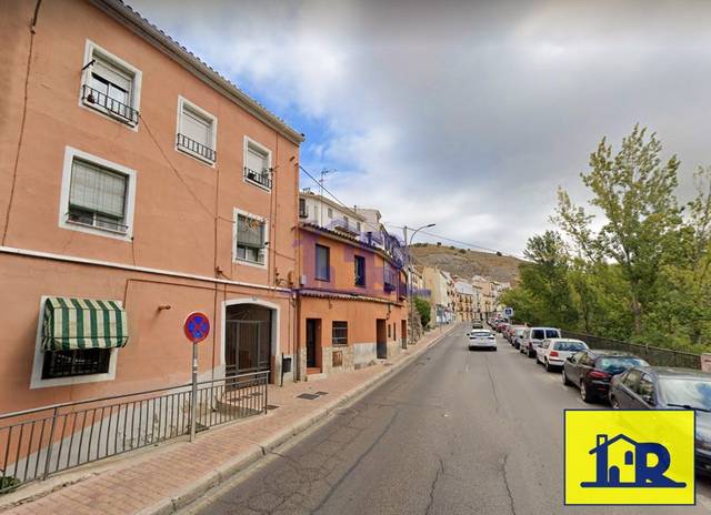 Piso en Venta en LOS ALFARES (P.A.8) en San Antón