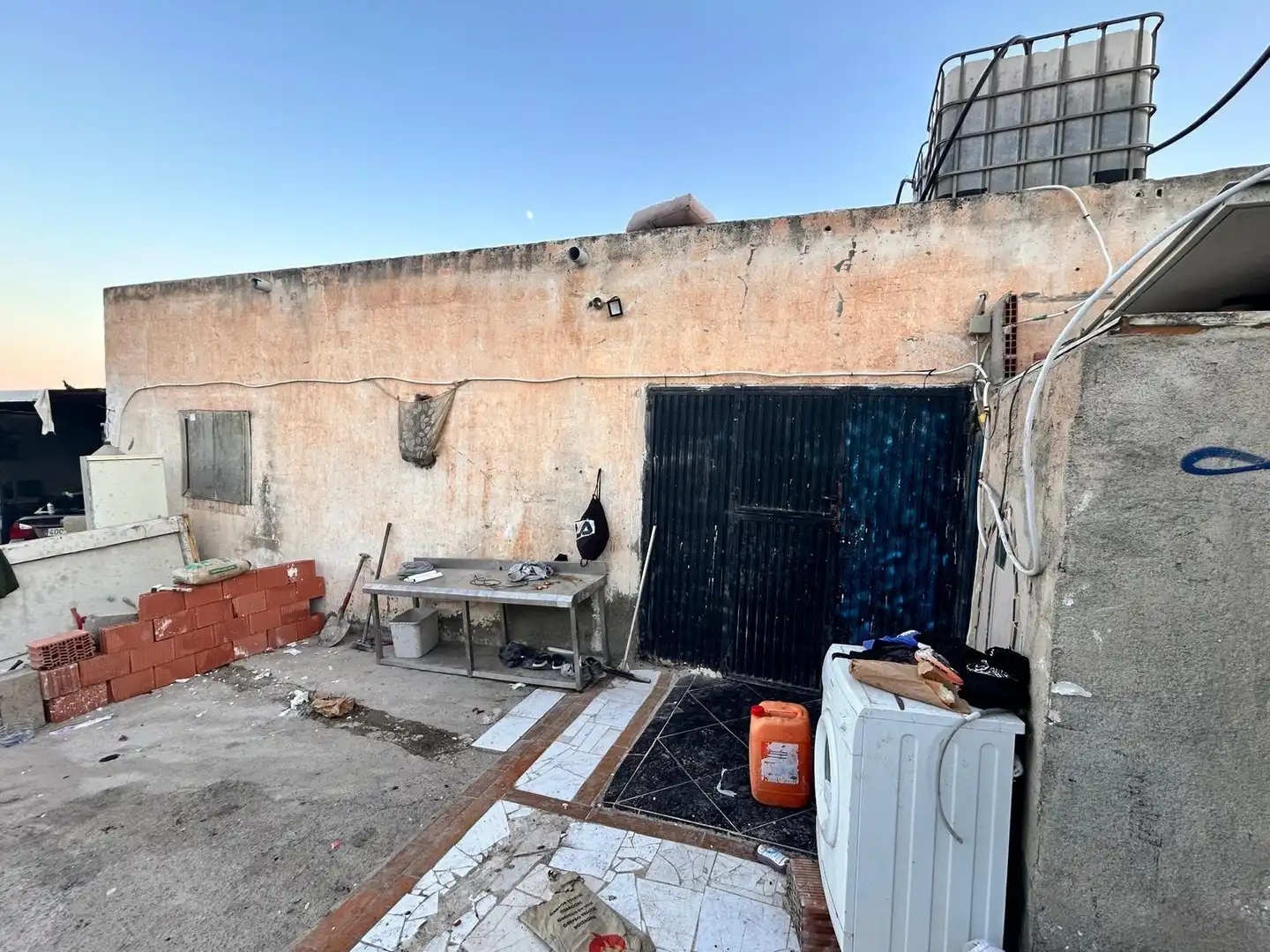 Terrenos y solares en venta en Carretera CTRA ALMERIMAR, imagen 4