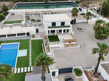 Casa en venta en Los Montesinos