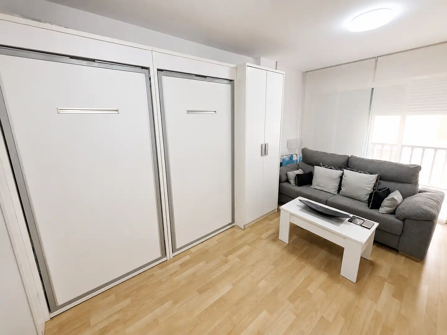 Habitatge amb ascensor en venda a Avenida de Andalucía, imagen 6