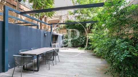 Foto 4 von Maisonette zum Verkauf in Carrer de Pau Claris, Dreta de l'Eixample, Barcelona Capital