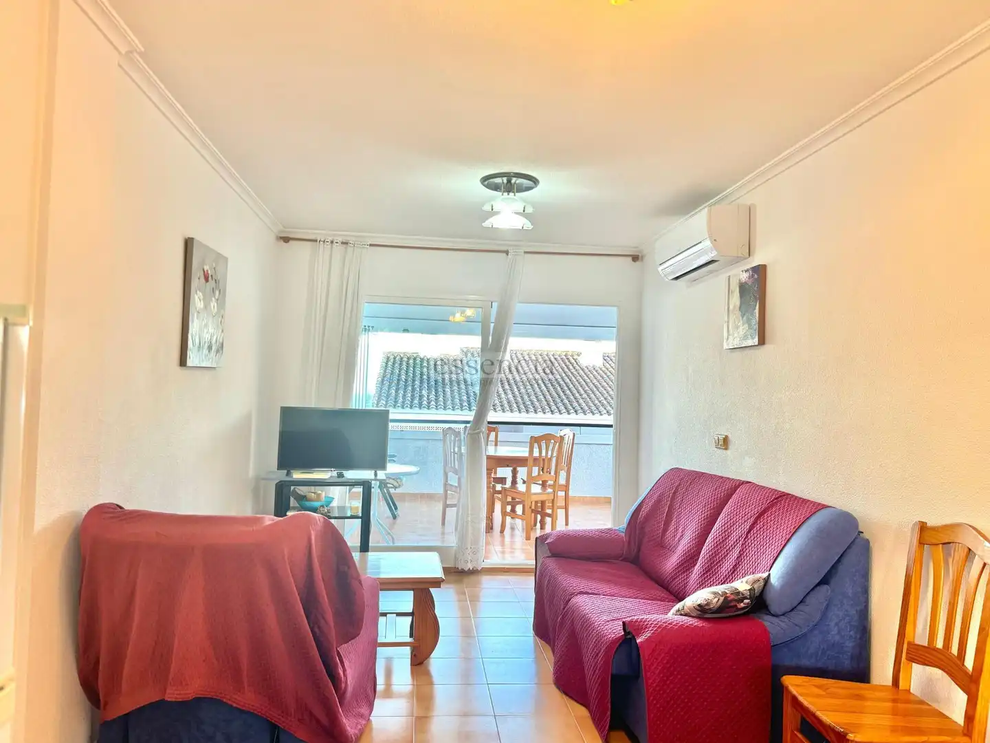 Apartament amb terrassa en venda a Pego, imagen 8