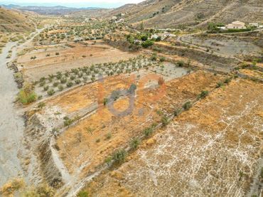 Terreno rustico in vendita a Albox