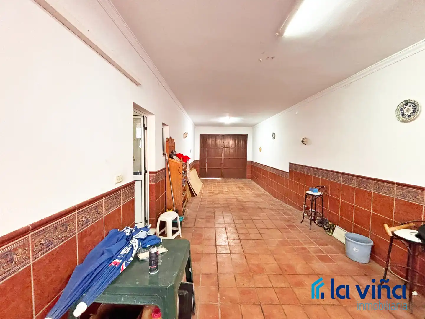 Casa o chalet en venta en Humilladero con Trastero y Amueblado