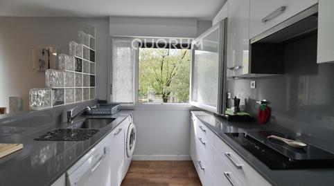 Foto 5 de Pis en venda a Calle Monte Eretza, San Adrián, Bizkaia