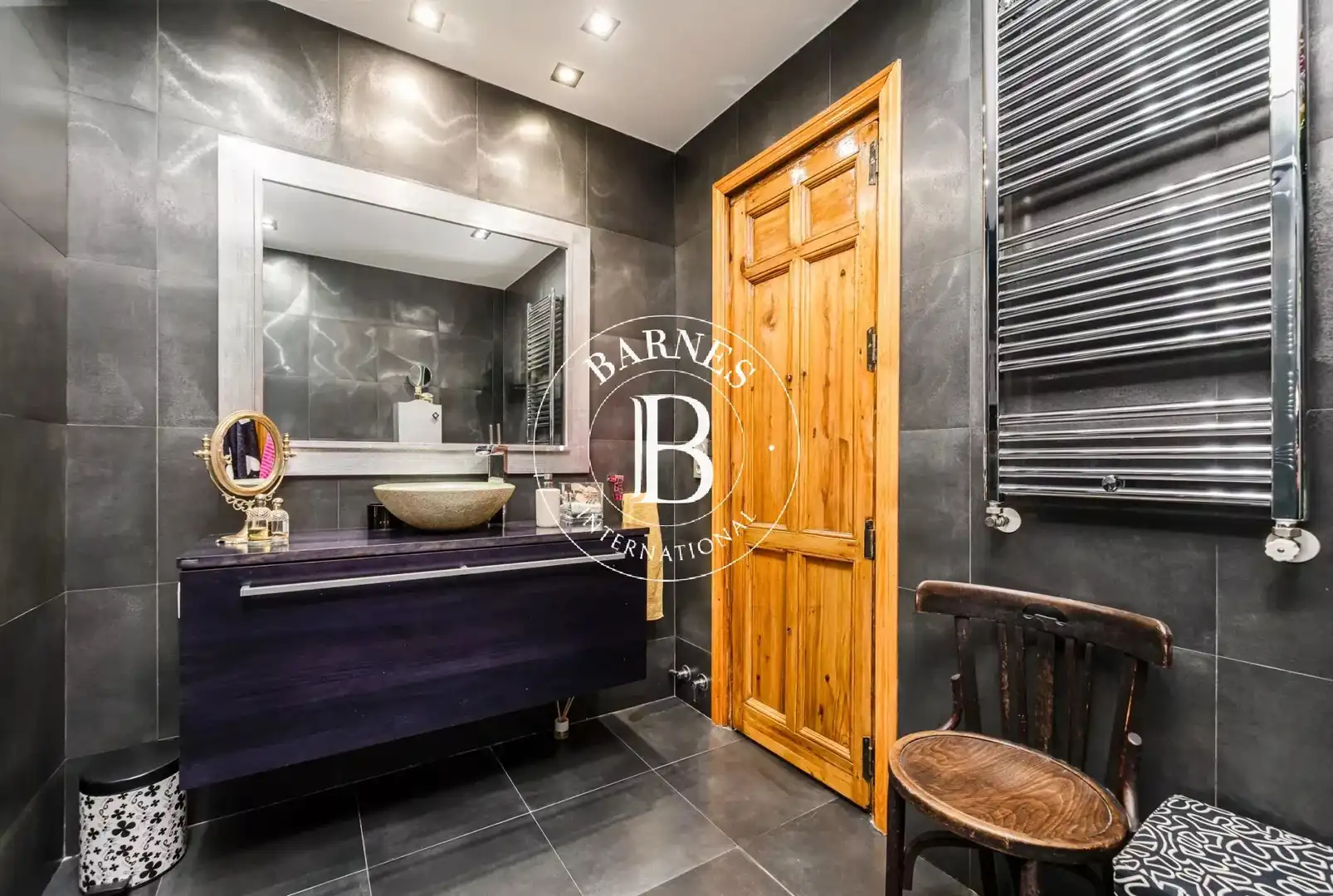 Baño de Piso en venta en Madrid con Aire acondicionado, Calefacción y Trastero