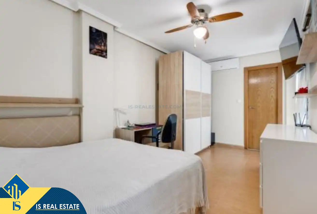 Apartament amb ascensor en venda a Playa de los Locos, imagen 12