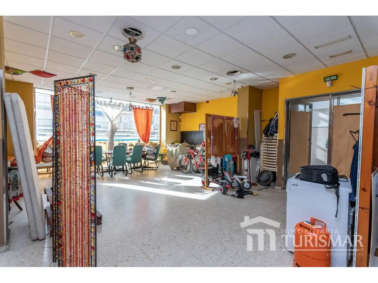 Local comercial en venda a Calle Cartaya 1, imagen 8