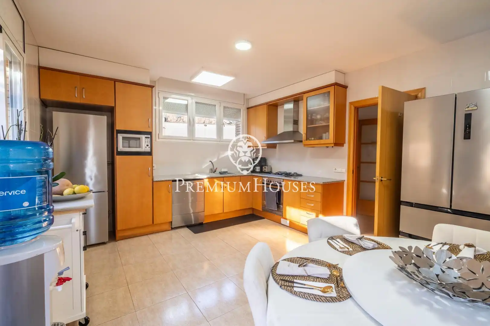 Casa amb terrassa en venda a Canet de Mar, imagen 20