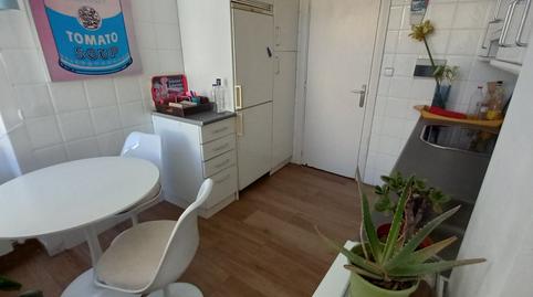 Foto 4 de Pis de lloguer a Sabino Arana Etorbidea, Sabino Arana - Jesuitas, Bizkaia