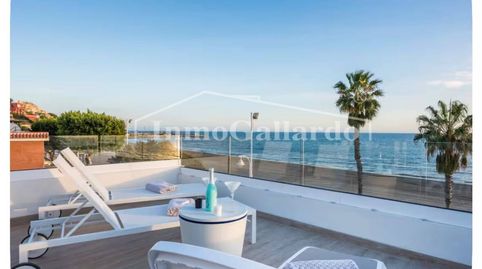 Foto 3 de Casa o xalet en venda a El Palo, Málaga Capital