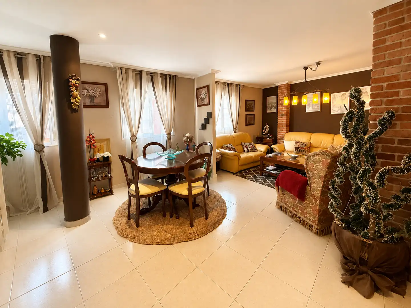 Wohnung mit Aufzug zum Verkauf in Calle de la Estafeta