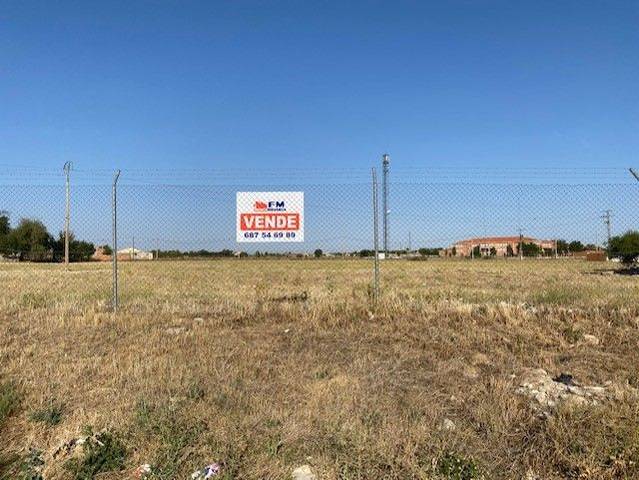 Terreno residencial en Venta en Sonseca