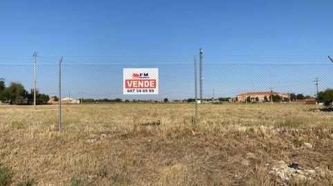 SE VENDE PARCELA EN SONSECA POR 120.000€