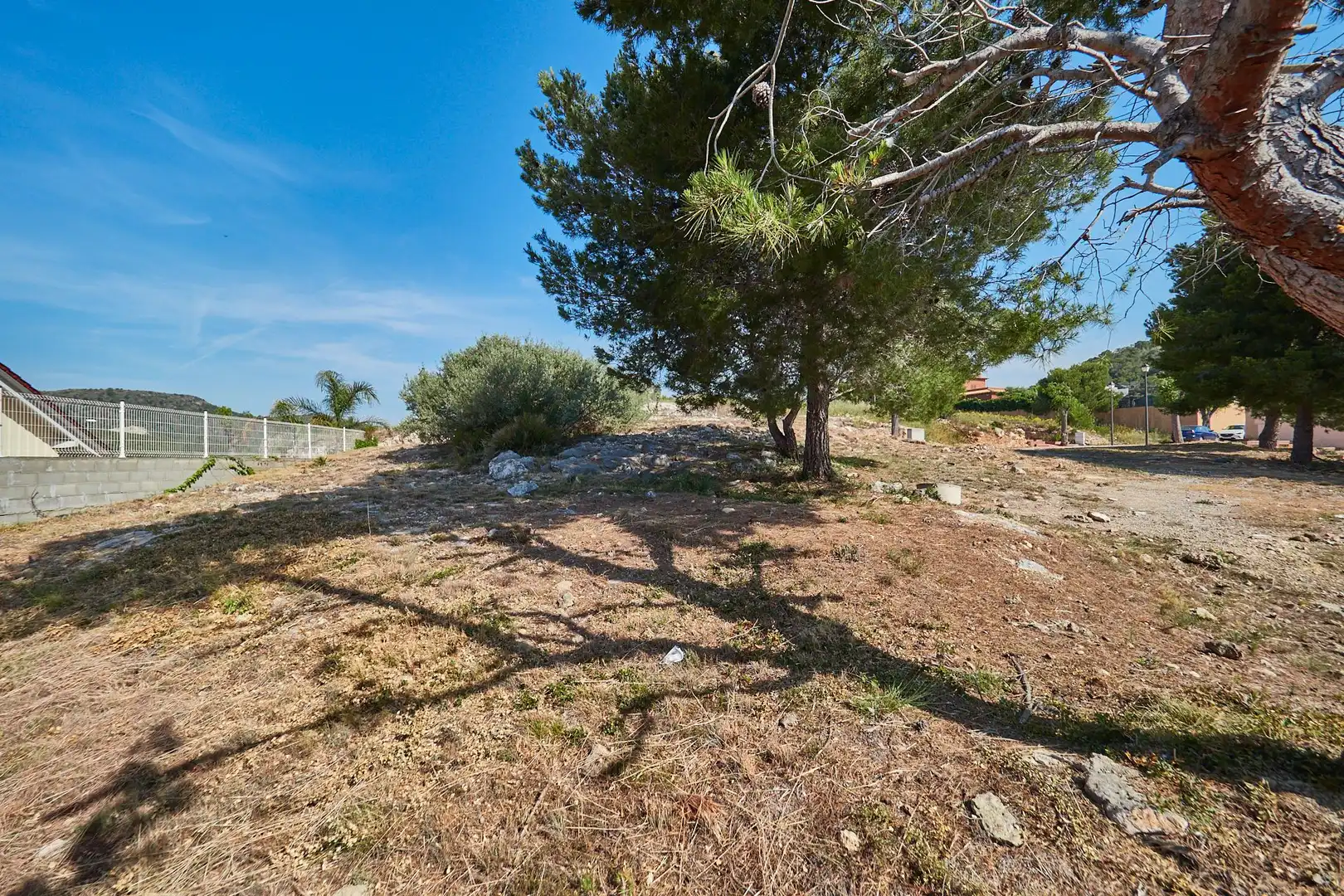Terreny residencial en venda a Roda de Barà, imagen 8