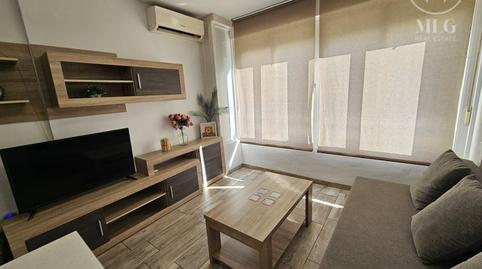 Foto 2 de Piso en venta en De Los Campillos, Manantiales - Estación de Autobuses, Torremolinos