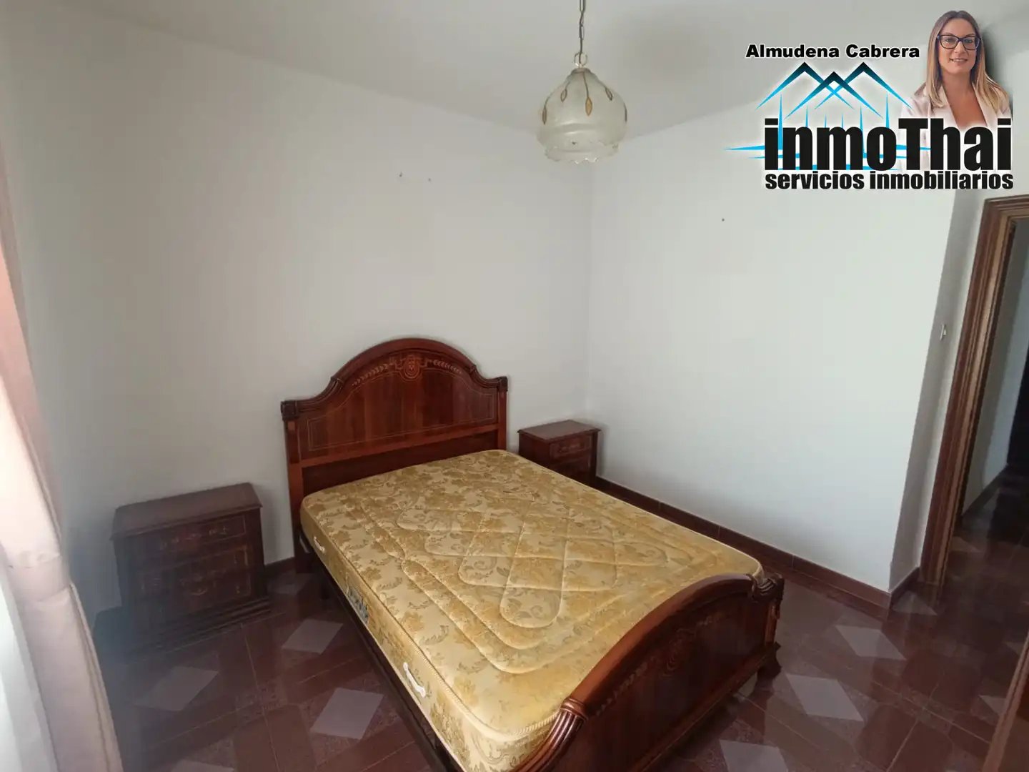 Schlafzimmer von Wohnung zum Verkauf in Jerez de la Frontera