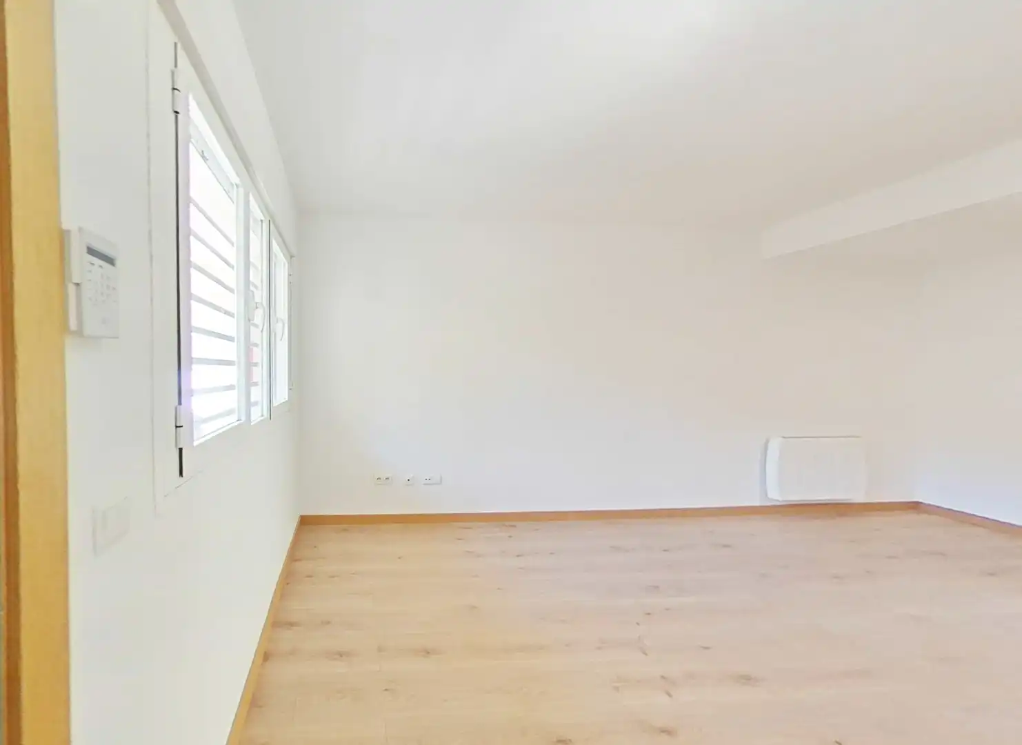 Bedroom of Flat for sale in Aranjuez  with Storage room