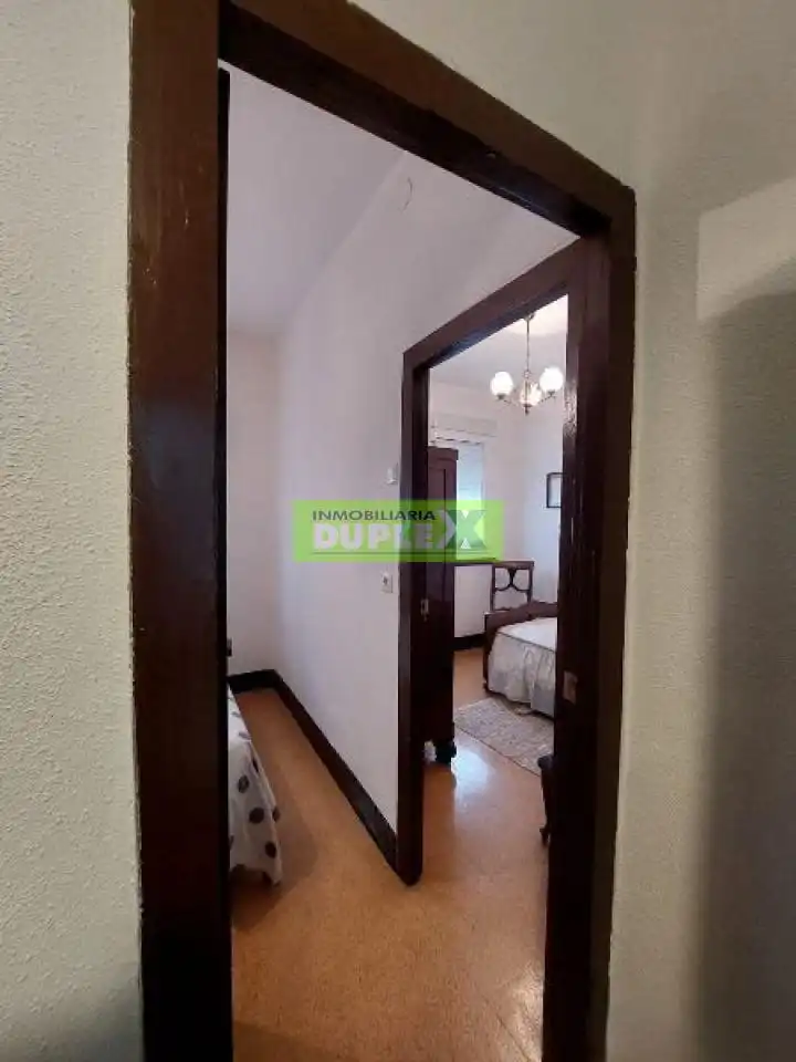 Casa o chalet en venta en Pontevedra Capital  con Calefacción, Jardín privado y Trastero