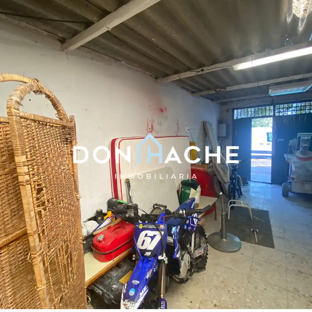 Aparcamiento en venta en Centro, imagen 2