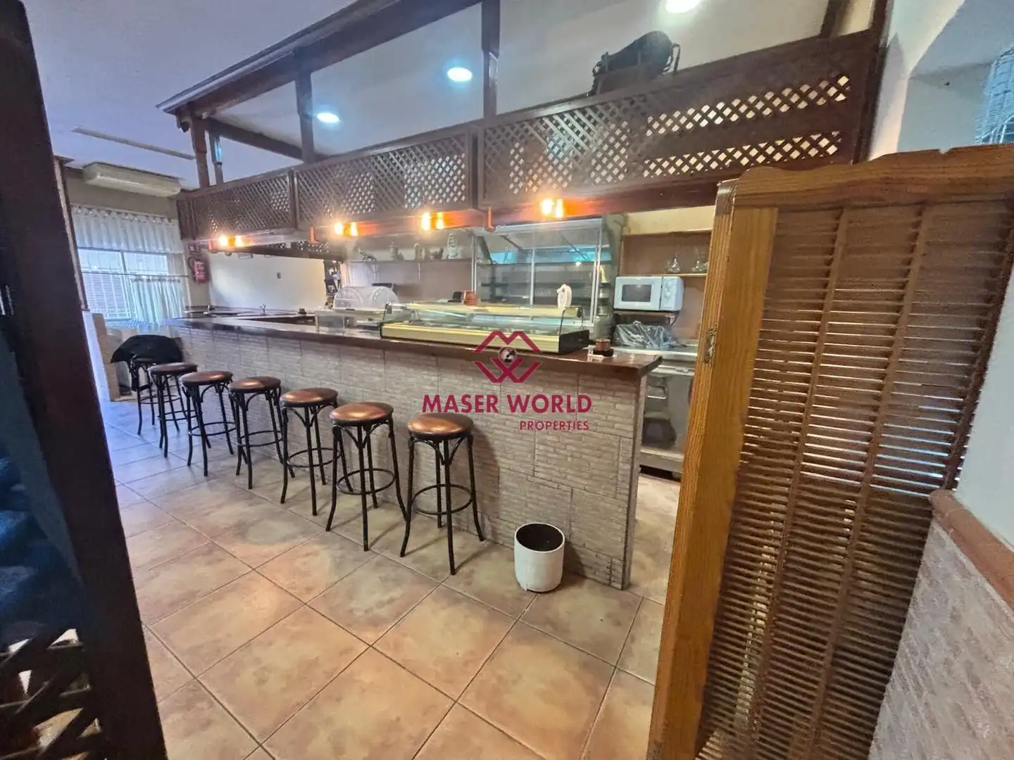 Local comercial en venda a Santiago de la Ribera, imagen 2