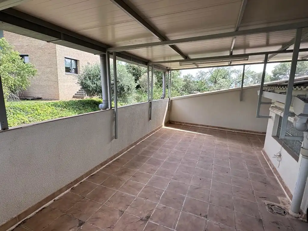 Casa amb jardí en venda a Om, imagen 37