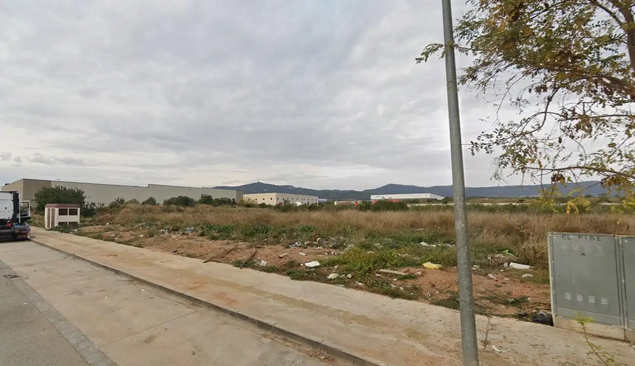Industriegrundstück zum Verkauf in Valls, imagen 2