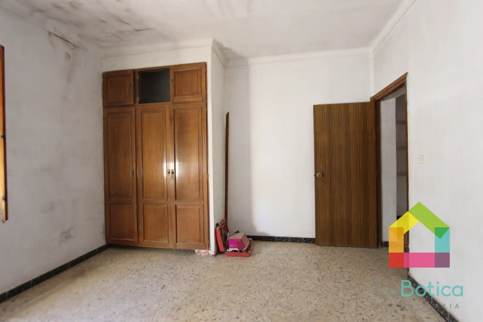 Casa o xalet en venda en Lillo