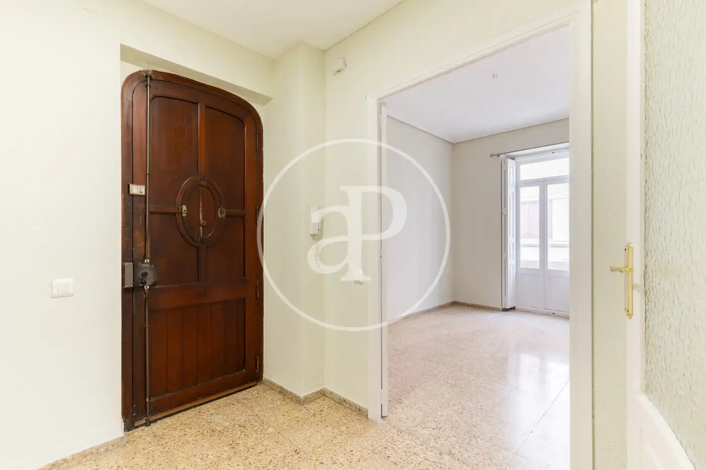 Flat with terrace to rent in Carrer de Martí, imagen 10