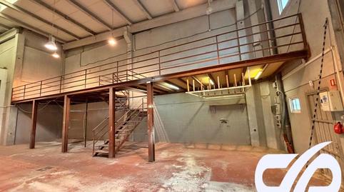 Photo 5 of Industrial buildings for sale in Estación - Cruz Roja, Illescas