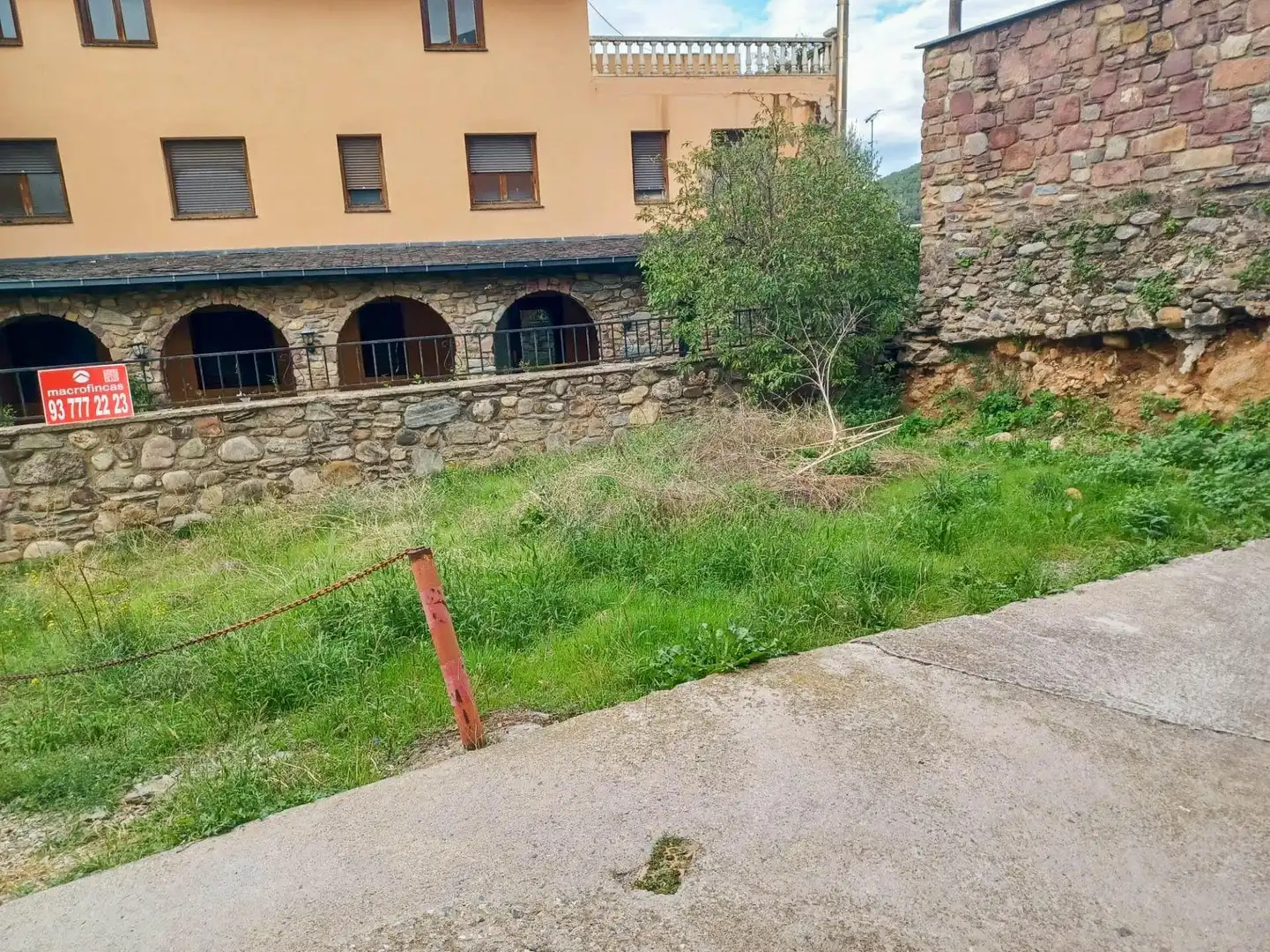 Residential for sale in Ribera d'Urgellet
