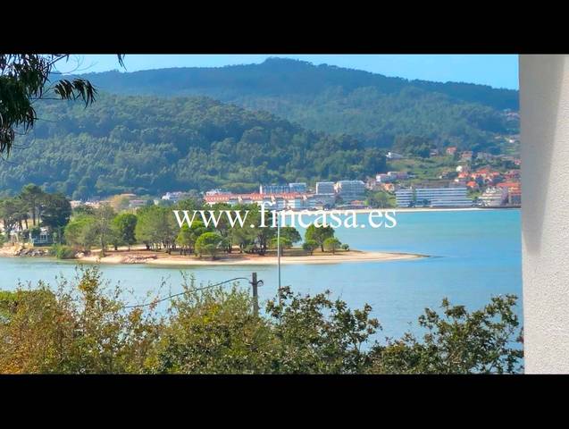 Casa-chalet en Venta en San Pedro da Ramallosa