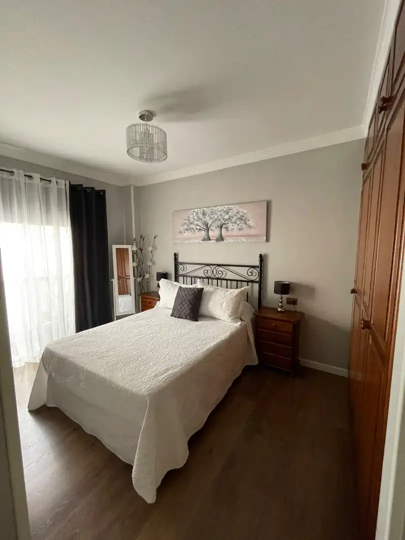 Habitación de Piso en venta en Arona con Aire acondicionado, Parquet y Trastero