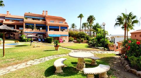 Foto 2 de Dúplex de lloguer a Guadalobón, Estepona