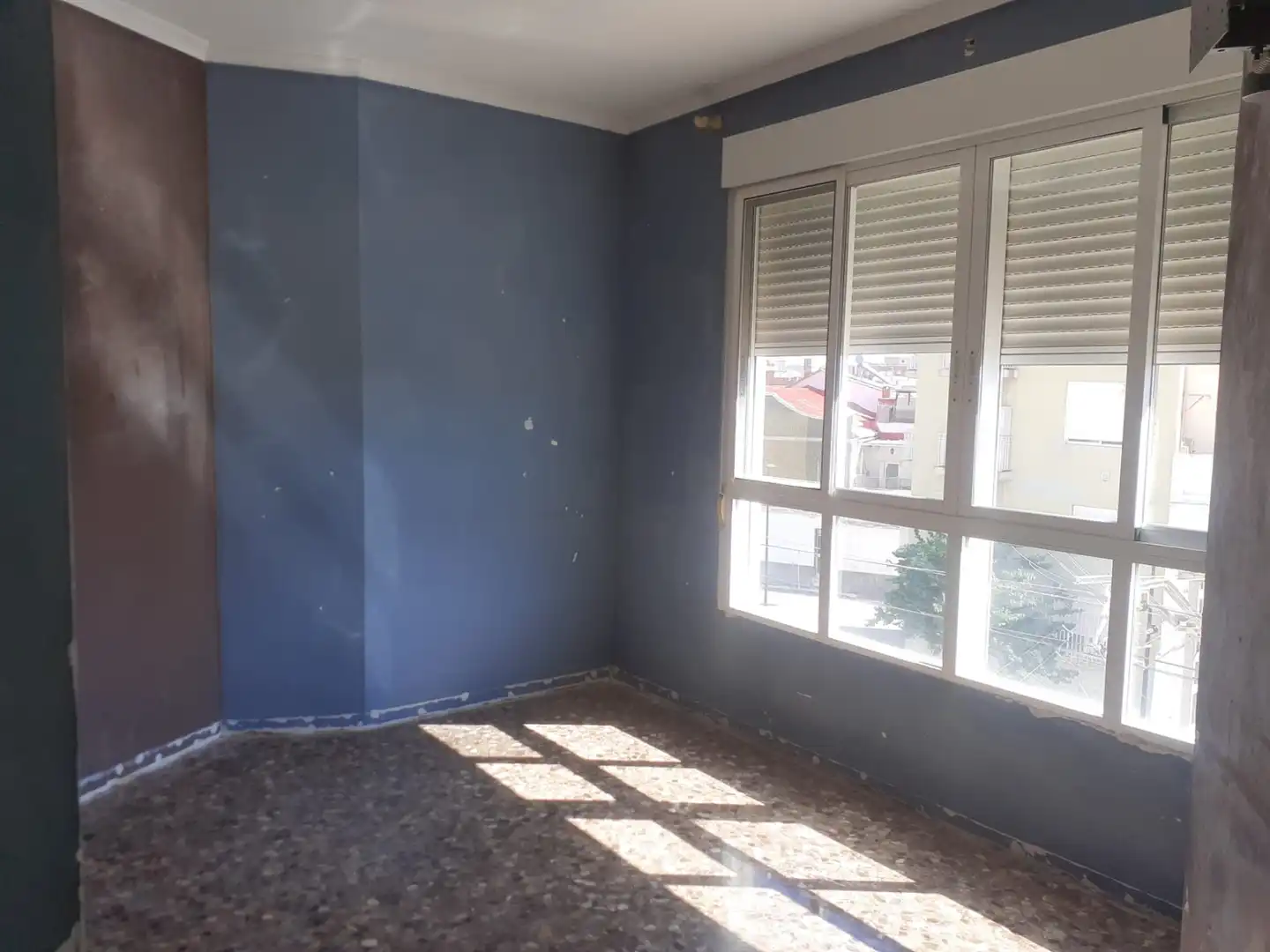 Habitación de Ático en venta en Meliana con Aire acondicionado, Terraza y Horno