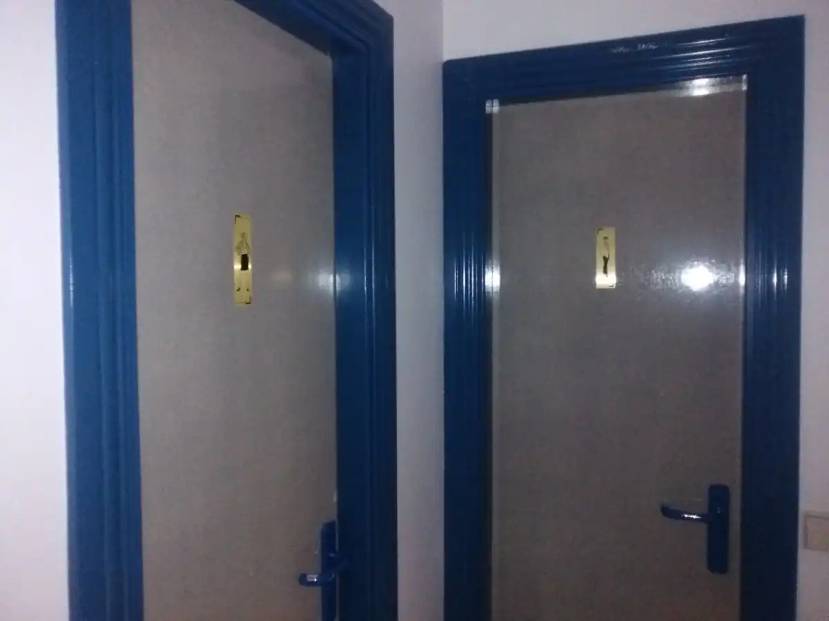 Nau industrial en venda en Tudela