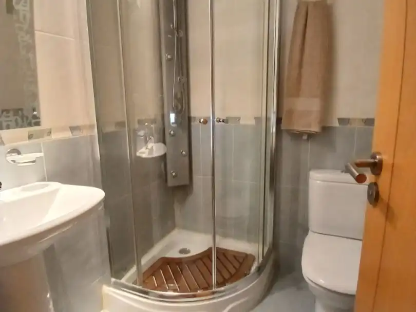 Apartament amb piscina de lloguer a Avinguda de la Mar 24, imagen 8