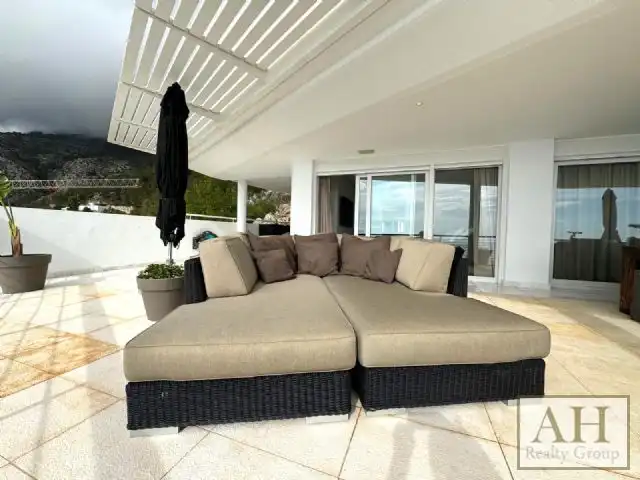 Apartament en venda a Altea Hills, imagen 10