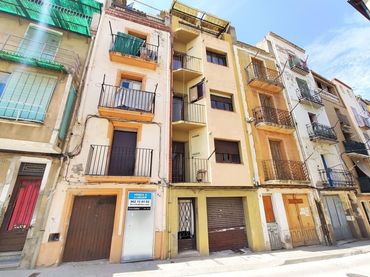 Pis en venda a Carrer Barrinou
