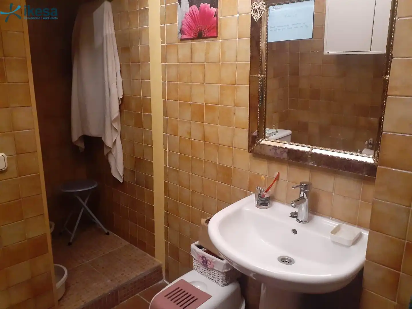 Edificio en venta en Calle SANTA ANA, 12, Centro - Doña Mercedes