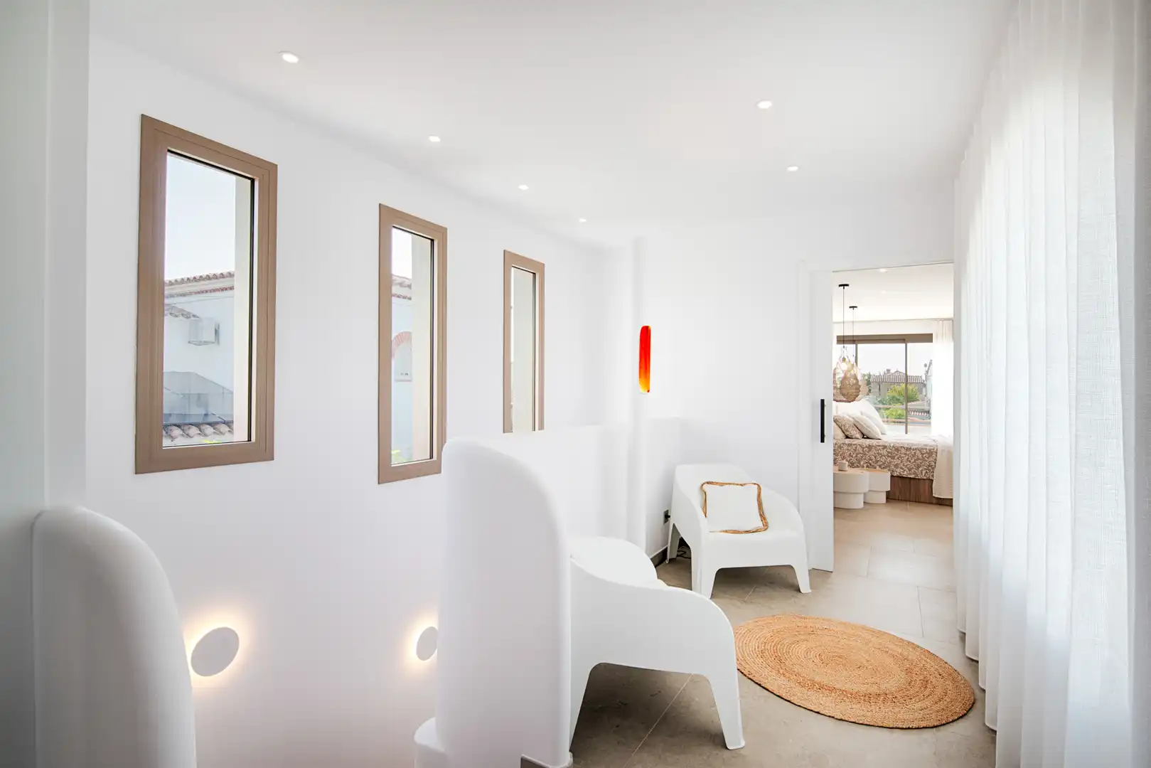 Chalet con piscina en venta en Carrer Segre, imagen 32