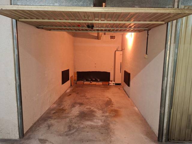 Garaje en Alquiler en Zuberoa Kalea, 46 en Zarautz