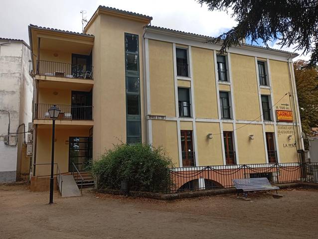 Edificio en Venta en Avenida de las Termas, 47 en Baños de Montemayor