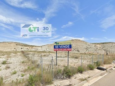 Terreny industrial en venda a C/ PEÑA OROEL