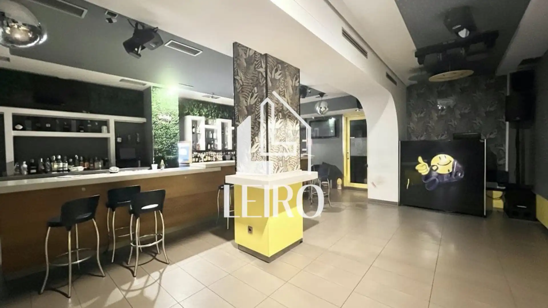 Local en venta en Ribadumia con Aire acondicionado, Calefacción y Amueblado