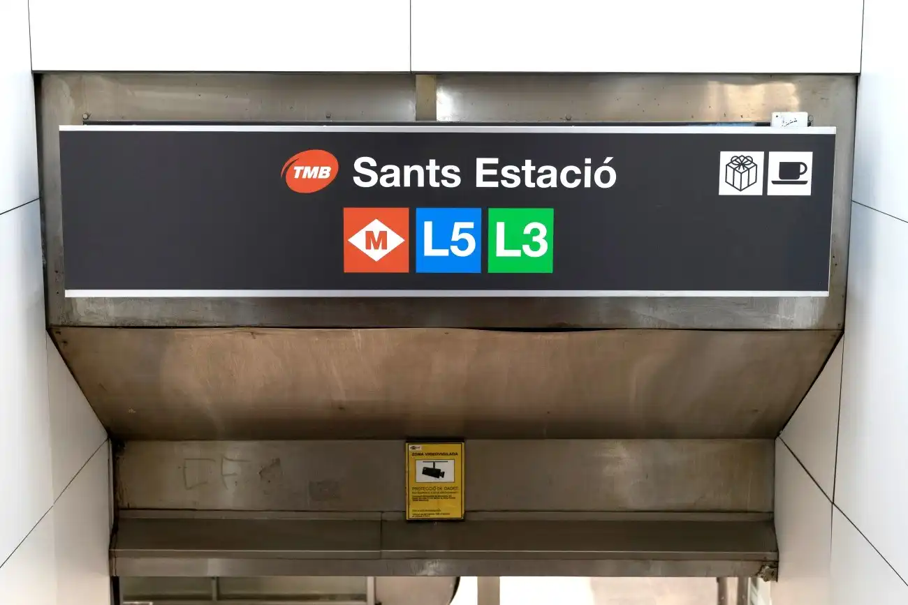 Estudio de alquiler en Barcelona con Calefacción, Amueblado y Lavadora