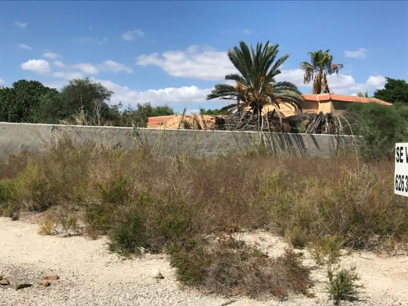 Terreno residencial en venta en La Foia - Daimés - Asprella, imagen 19