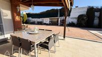 Terrace of House or chalet for sale in Caldes de Montbui  with Air Conditioner, Heating and Private garden