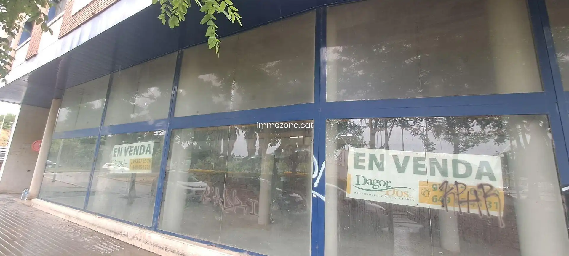 Local comercial en venda a Calle Anselm Clavé, imagen 17