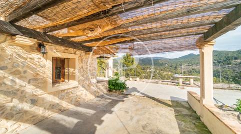 Foto 5 de Casa o xalet en venda a Torremanzanas / La Torre de les Maçanes, Alicante